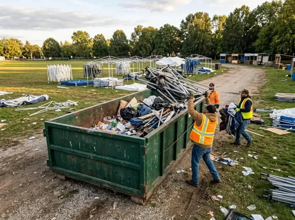 temporary-event-waste-containe-016 — frequently asked questions, Roll-Off Dumpster Rental Services in Jamul, CA